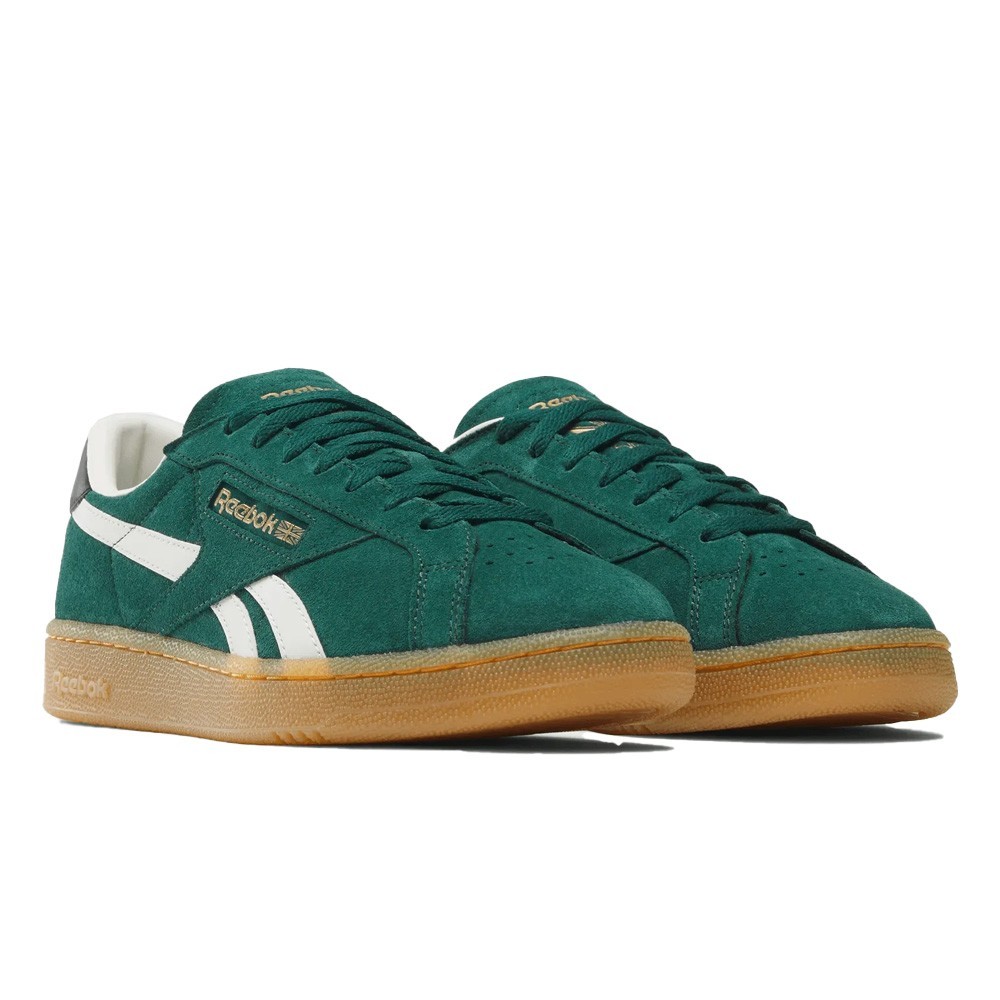 Reebok RBK Club C Grounds UK · foto 2