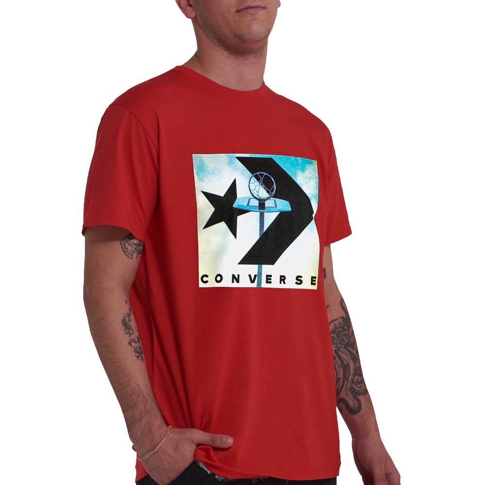 Converse Cons BB Ring Tee