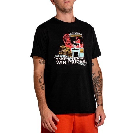 Converse Cons Roller Tee