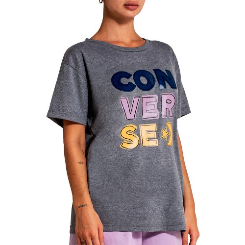 Cons Plant Block Tee