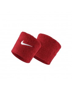 NK Swoosh Wristband