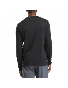 RBK Training Long Sleeve Tech T-Shirt 2