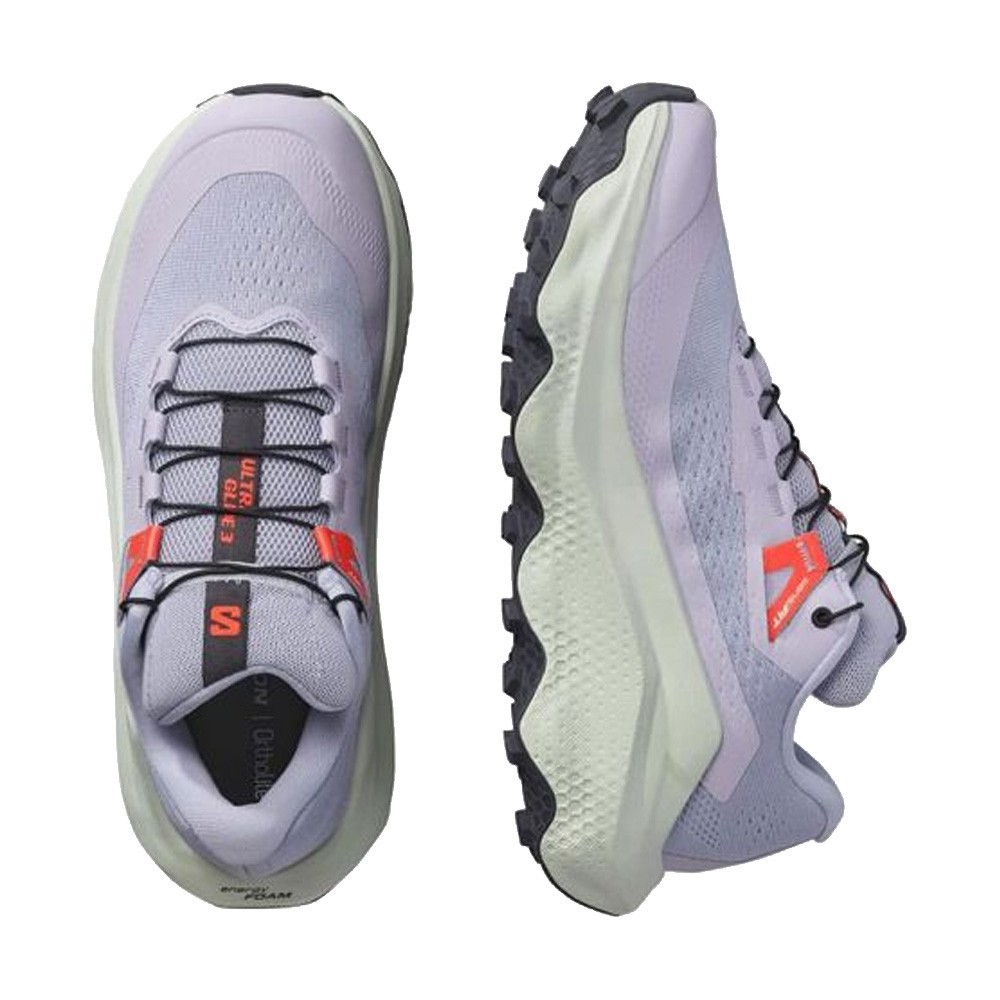 Salomon Ultra Glide 3 W · foto 4