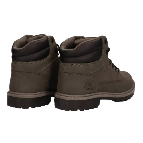 Kappa Logo Fillmore MD