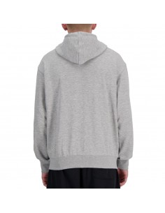 NB Essentials Logo French Terry FZ 2