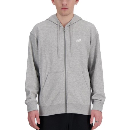 New Balance NB Essentials Logo French Terry FZ