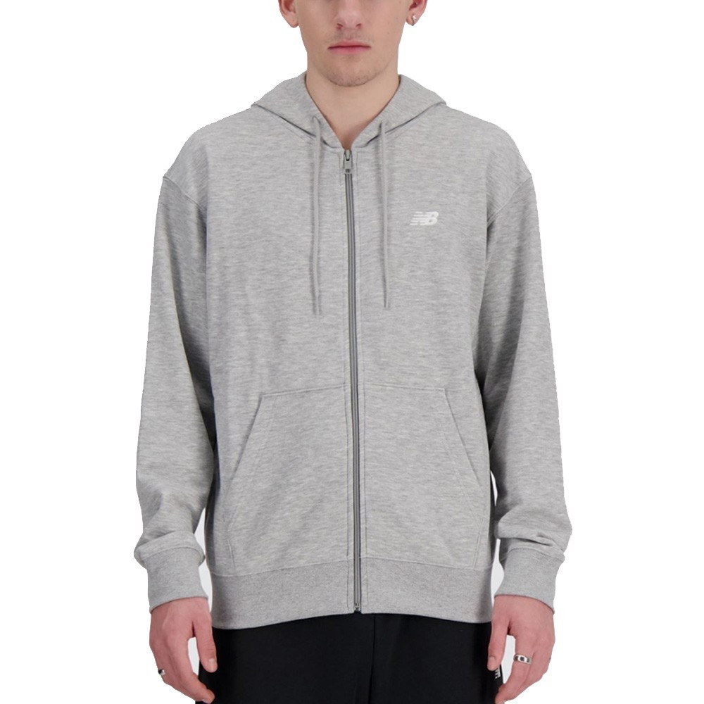 New Balance NB Essentials Logo French Terry FZ