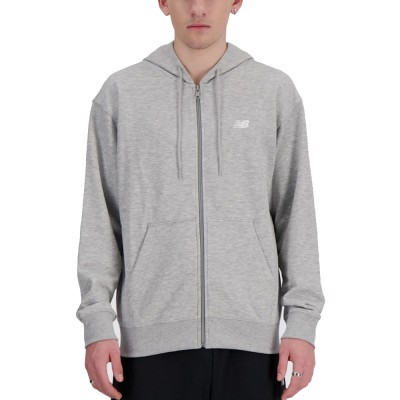 New Balance NB Essentials Logo French Terry FZ