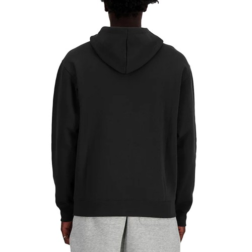 NB Essentials Logo French Terry FZ