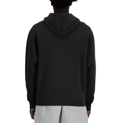 NB Essentials Logo French Terry FZ