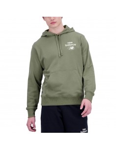 NB Essentials Reimagined Frech Terry Hoodie