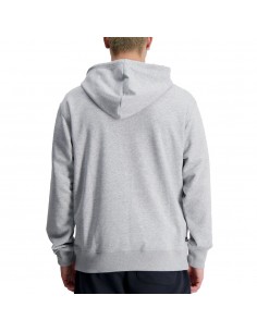 NB Essentials Reimagined Frech Terry Hoodie 2