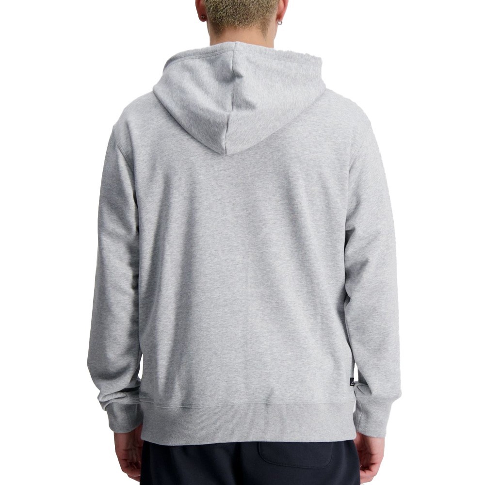 NB Essentials Reimagined Frech Terry Hoodie | Capaccioni Deportes