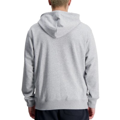 NB Essentials Reimagined Frech Terry Hoodie | Capaccioni Deportes