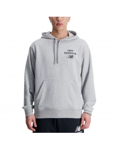 NB Essentials Reimagined Frech Terry Hoodie