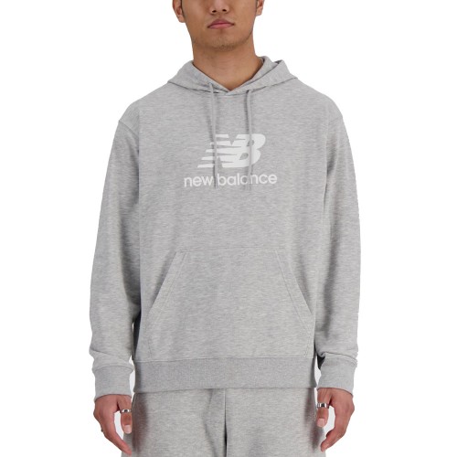 NB Sport Essentials French Terry Logo Hoodie