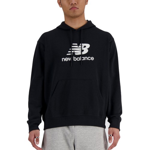 NB Sport Essentials French Terry Logo Hoodie