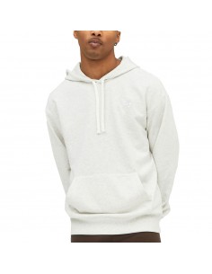 NB Small Logo French Terry Hoodie