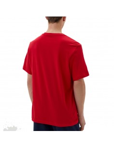 RBK Identity Big Logo Tee 2