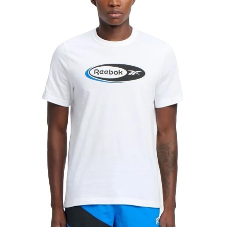 Reebok RBK Identity Brand Proud T-Shirt
