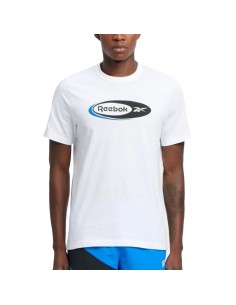 RBK Identity Brand Proud T-Shirt