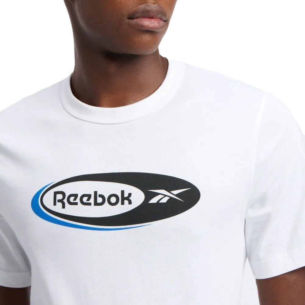 Reebok RBK Identity Brand Proud T-Shirt · foto 3
