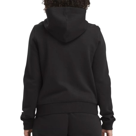 Reebok RBK Identity Small Logo Fleece FZ 2