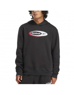 RBK Brand Proud Hoodie