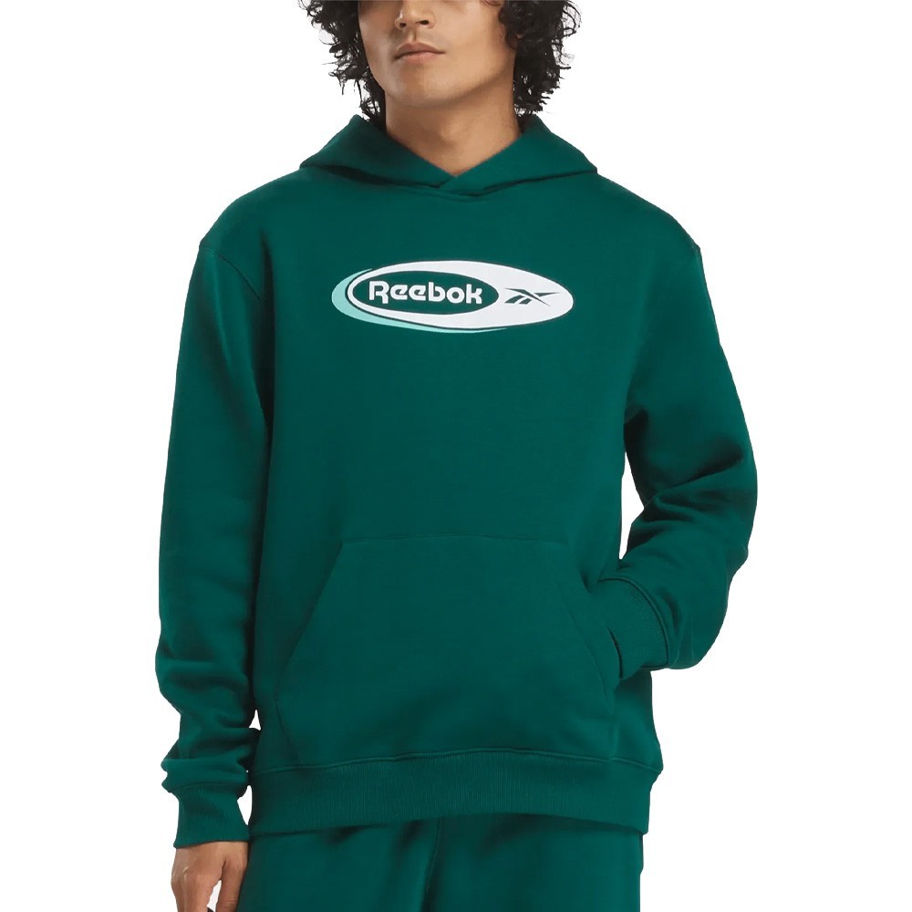 RBK Brand Proud Hoodie | Capaccioni Deportes