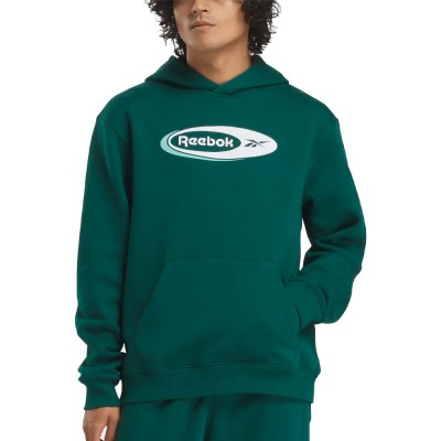 RBK Brand Proud Hoodie | Capaccioni Deportes