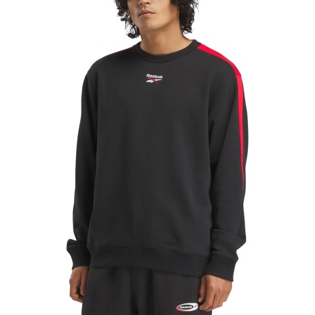 Reebok RBK Cross Check Crew Sweatshirt
