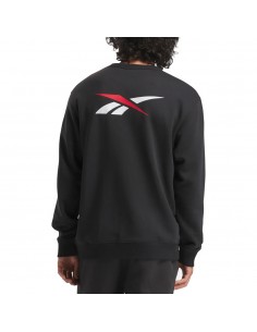 RBK Cross Check Crew Sweatshirt 2