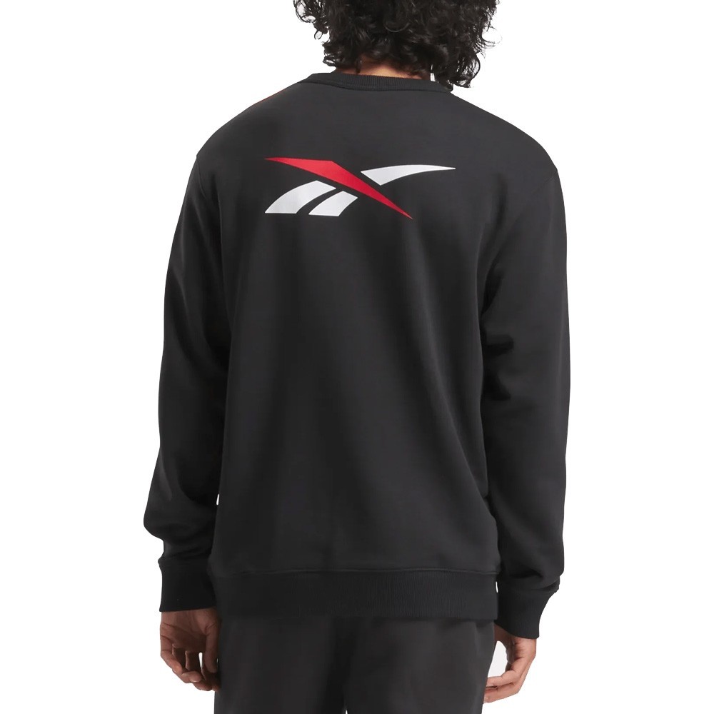 Reebok RBK Cross Check Crew Sweatshirt · foto 2
