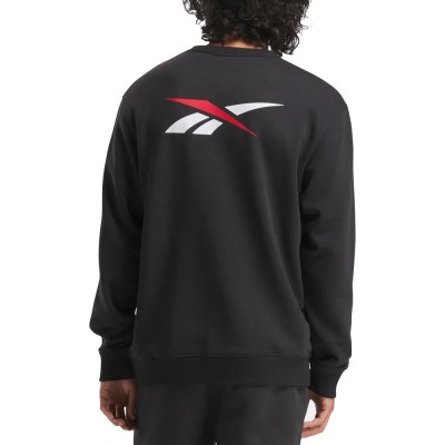Reebok RBK Cross Check Crew Sweatshirt · foto 2