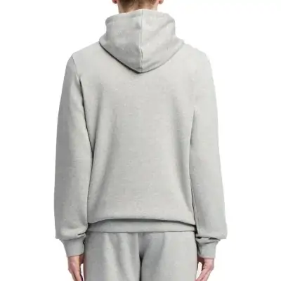 RBK Identity Big Logo Fleece Hoodie