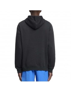 RBK Identity Big Logo Fleece Hoodie 2