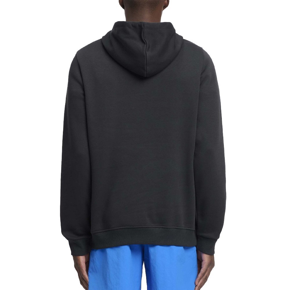 RBK Identity Big Logo Fleece Hoodie | Capaccioni Deportes
