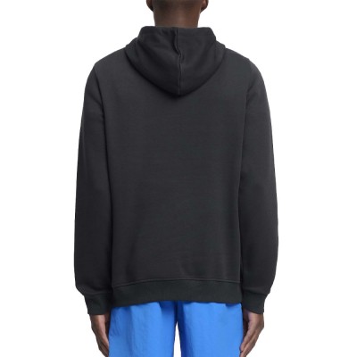 RBK Identity Big Logo Fleece Hoodie | Capaccioni Deportes