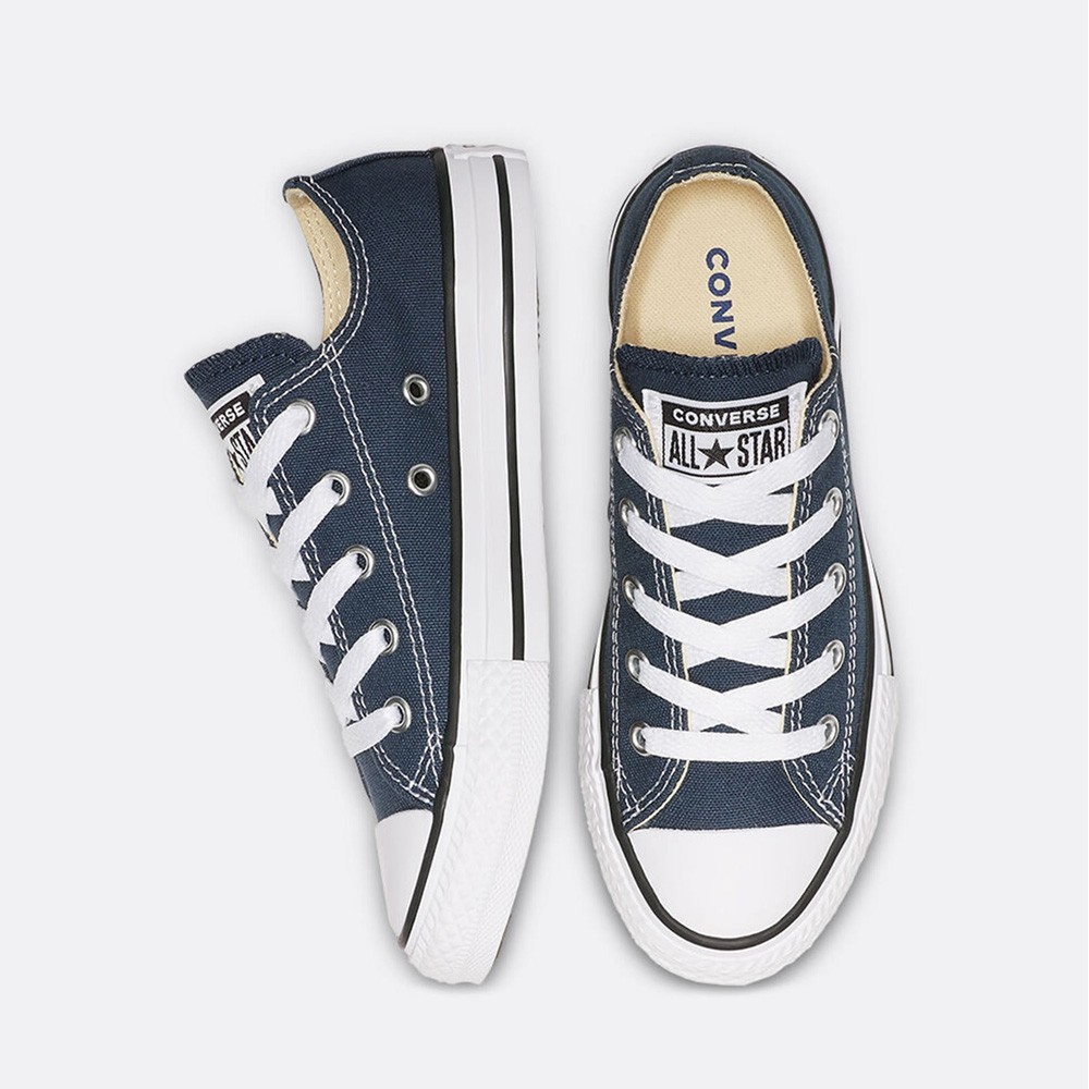 Converse CT All Star Ox Kids · foto 5