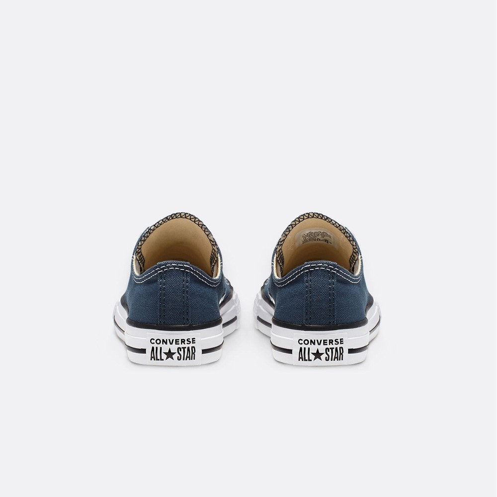 Converse CT All Star Ox Kids · foto 4