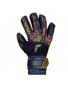 Reusch Attrakt Pro Fusion Finger Support