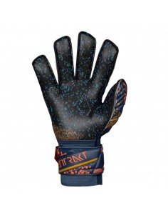 Reusch Attrakt Pro Fusion Finger Support 2