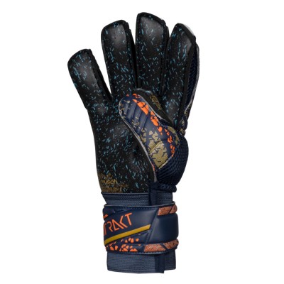 Reusch Attrakt Pro Fusion Finger Support | Capaccioni Deportes