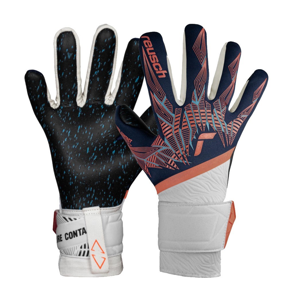 Reusch Reusch Pure Contact Prime Fusion · foto 3