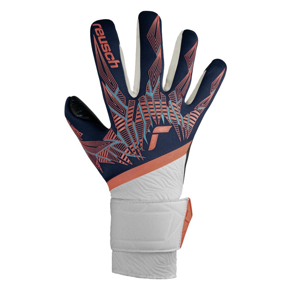 Reusch Reusch Pure Contact Prime Fusion