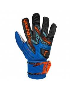 Reusch Attrakt Solid