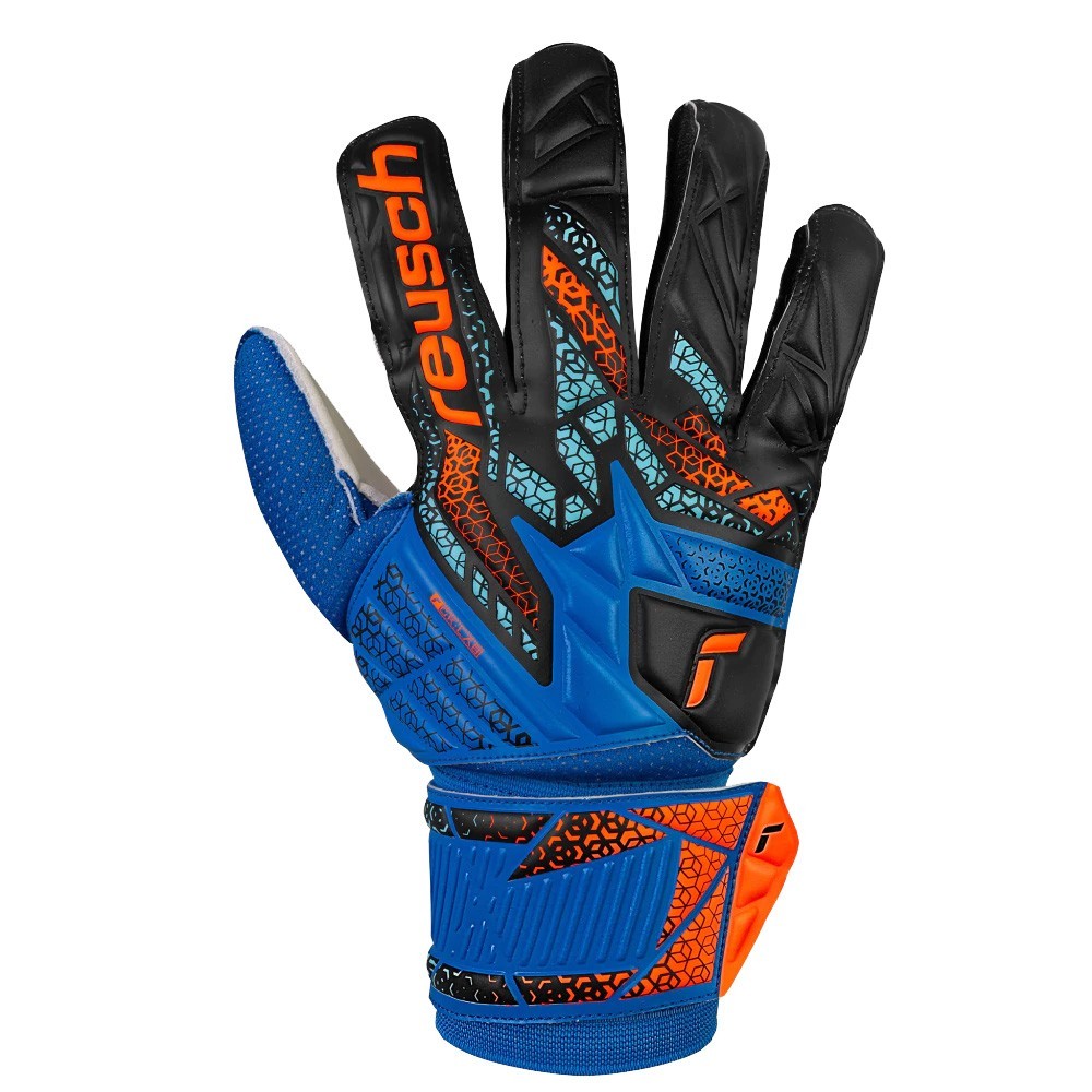 Reusch Reusch Attrakt Solid