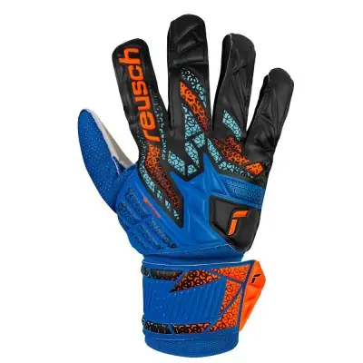 Reusch Attrakt Solid