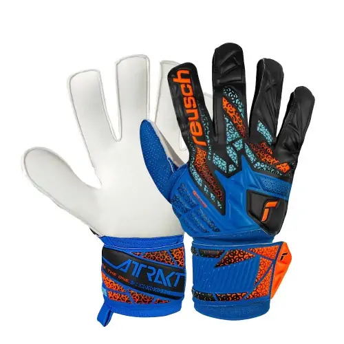 Reusch Attrakt Solid