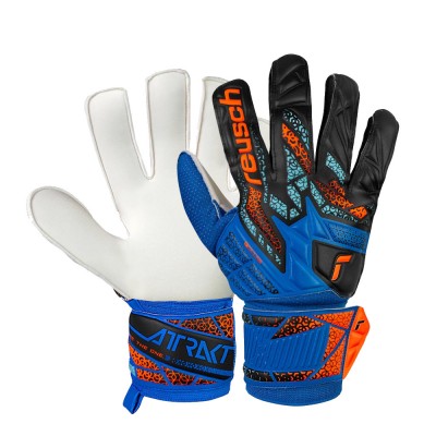 Reusch Reusch Attrakt Solid · foto 3